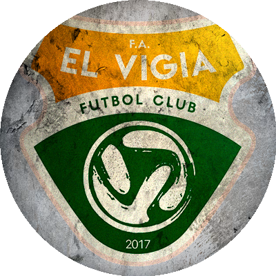 Logo Fundación Atlético El Vigía Fútbol Club